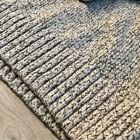 RALPH LAUREN MEN'S 1/4 ZIP PULLOVER SWEATER Size XL - Picture 8 of 13